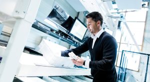 KNAPP L?sungen & Technologien: Pick-it-Easy