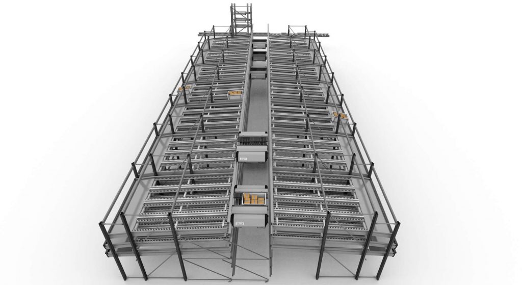OSR_Shuttle_Sorter
