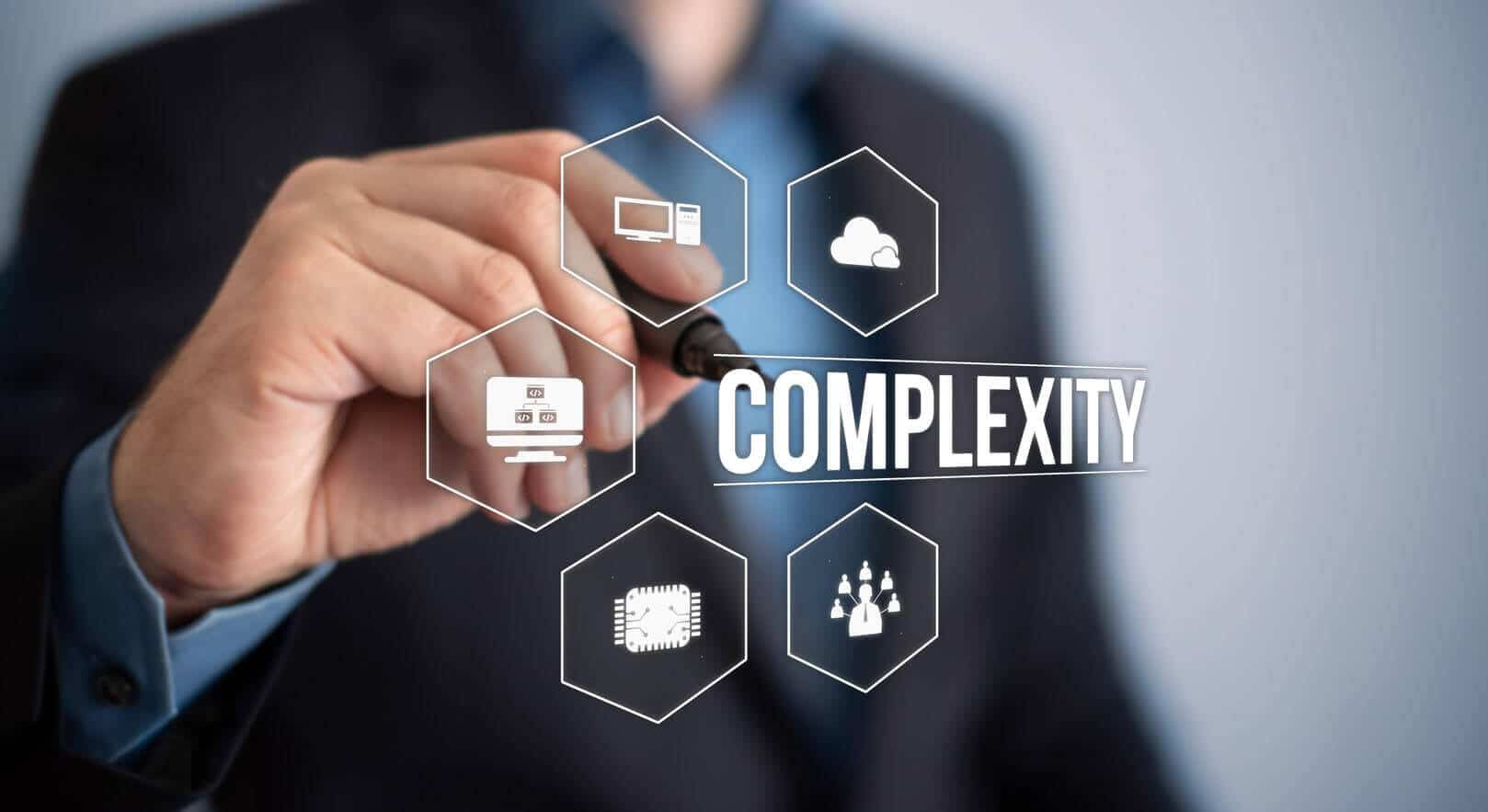complexity-1