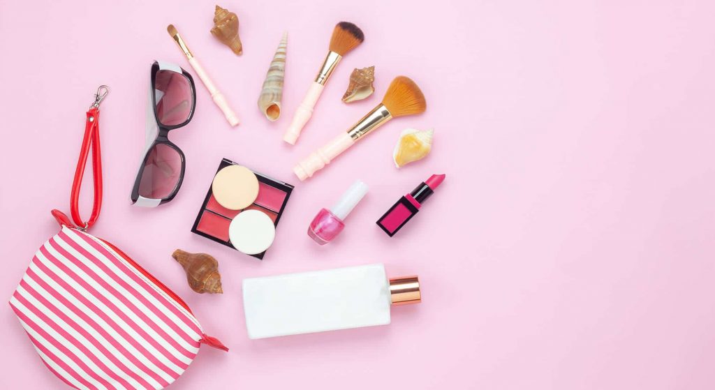cosmetics